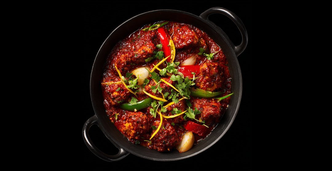 Ramba Chicken